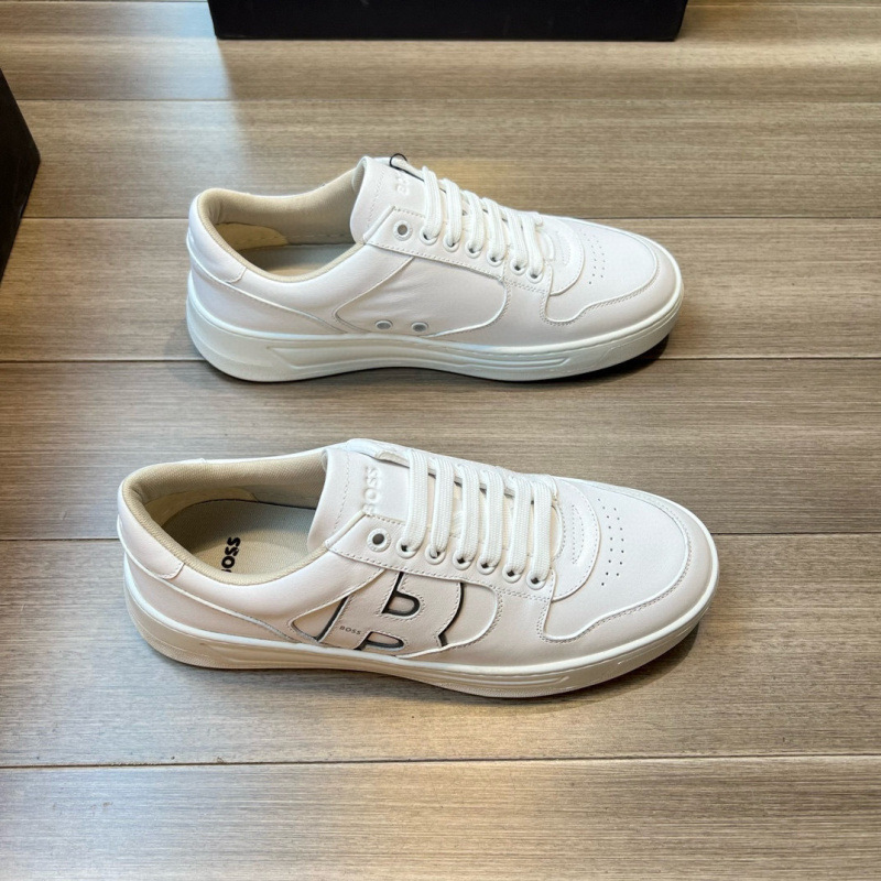 Foreign trade European high-end new 2024 men's shoes, leather board shoes, lace up fashionable casual shoes, trendy and versatile Foreign trade European high-end new 2024 men's shoes, leather board shoes, lace up fashionable casual shoes, trendy and versatile