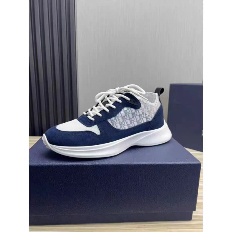 Dlor B25 printed letter splicing low cut breathable lace up trendy casual shoes trendy men's fashion Dlor B25 printed letter splicing low cut breathable lace up trendy casual shoes trendy men's fashion