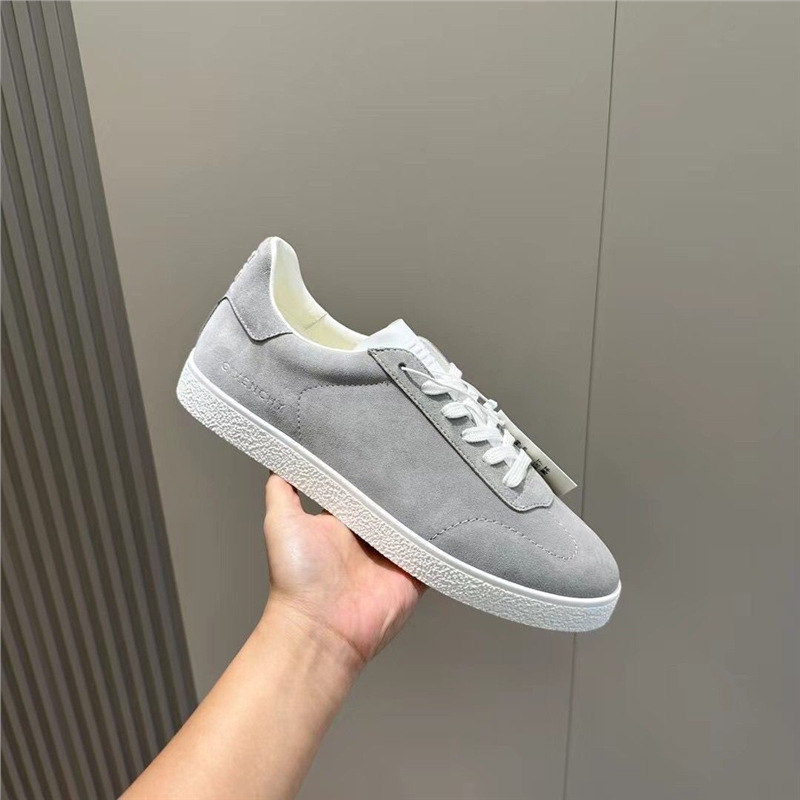 European Men's Shoes Original Single Men's Shoes Men's Genuine Leather Shoes Casual Shoes Sports Shoes Versatile Board Shoes Handsome White Shoes