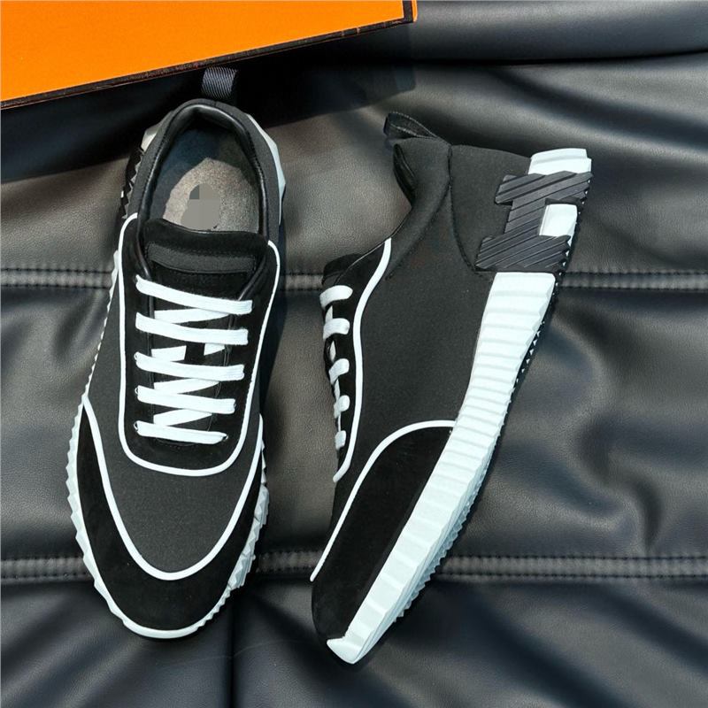 Guangzhou goods European station new cowhide splicing canvas fashionable breathable lace up casual board shoes for men Guangzhou goods European station new cowhide splicing canvas fashionable breathable lace up casual board shoes for men