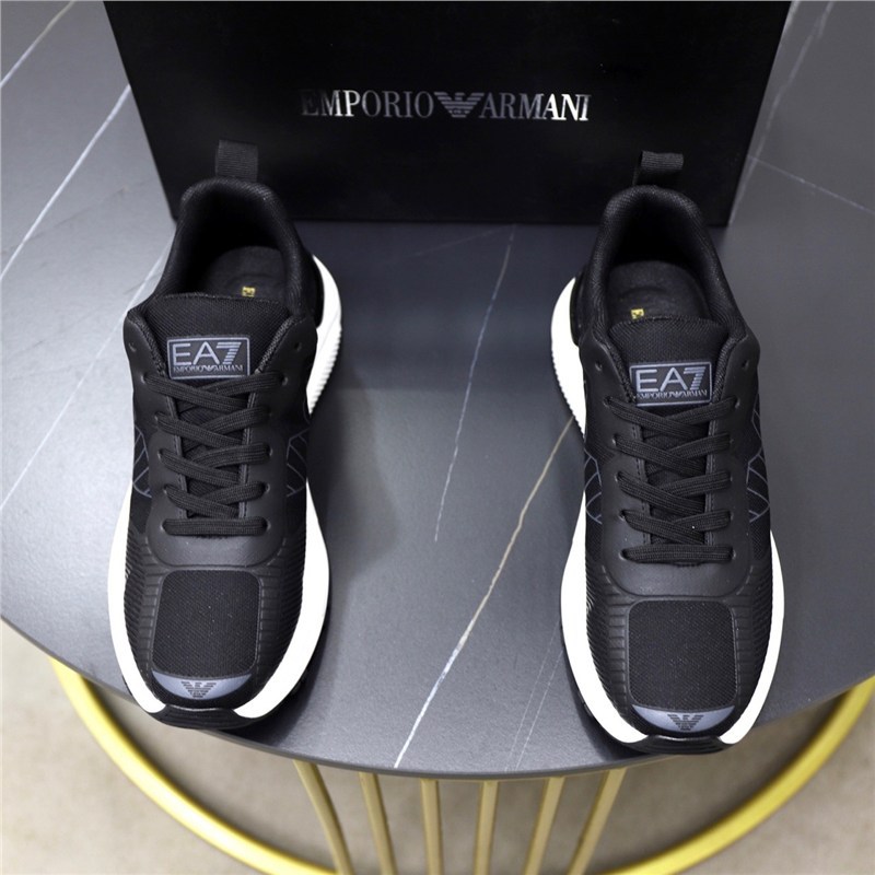 European Station Trendy Men's Shoes Spring/Summer Genuine Leather Casual Sports Shoes 2025 New Korean Edition Versatile Breathable Sports Running Shoes European Station Trendy Men's Shoes Spring/Summer Genuine Leather Casual Sports Shoes 2025 New Korean Edition Versatile Breathable Sports Running Shoes