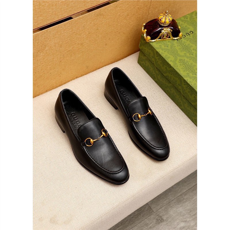 Leather shoes for men, made of genuine leather, with a summer high-end feel, suitable for business attire, breathable top layer, cowhide, loafers, and lazy men's shoes Leather shoes for men, made of genuine leather, with a summer high-end feel, suitable for business attire, breathable top layer, cowhide, loafers, and lazy men's shoes