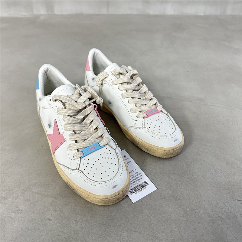 Ballstar vintage star small dirty shoes for men and women, Korean dirty shoes, casual sports shoes, board shoes Ballstar vintage star small dirty shoes for men and women, Korean dirty shoes, casual sports shoes, board shoes