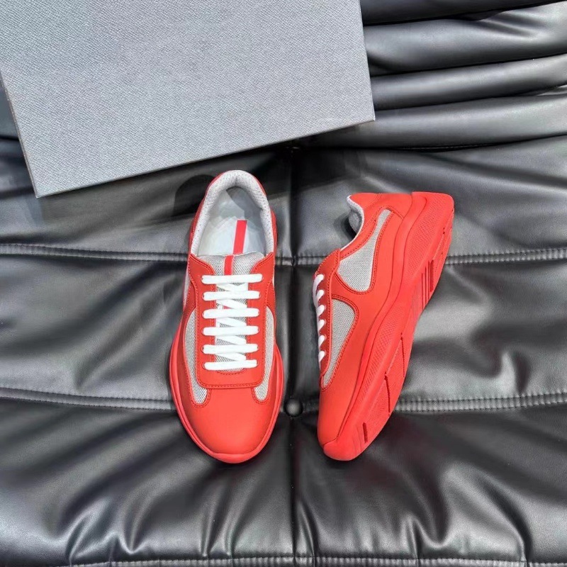 European Men's Shoes Fashion Color Personalized Casual Shoes Lacquer Leather Mesh Breathable Running Shoes Comfortable Travel Sports Shoes European Men's Shoes Fashion Color Personalized Casual Shoes Lacquer Leather Mesh Breathable Running Shoes Comfortable Travel Sports Shoes