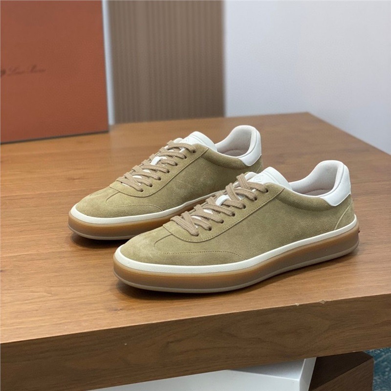European Station Men's Shoes Casual and Casual Shoes Versatile 2024 New Breathable White Shoes De Xun Sports Leather Board Shoes European Station Men's Shoes Casual and Casual Shoes Versatile 2024 New Breathable White Shoes De Xun Sports Leather Board Shoes