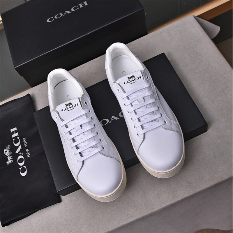 New trendy men's breathable and fashionable board shoes with lace up, simple and versatile sports shoes, casual white shoes for men at the European station New trendy men's breathable and fashionable board shoes with lace up, simple and versatile sports shoes, casual white shoes for men at the European station