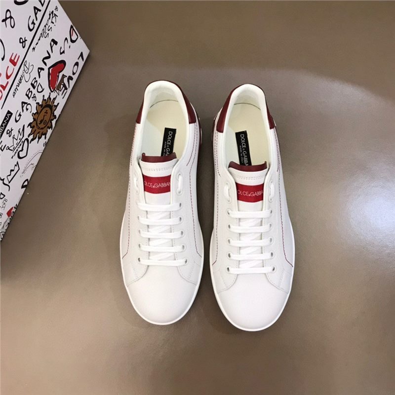 Men's genuine leather sports white shoes, lace up trendy single shoes, versatile fashion flat casual board shoes, summer