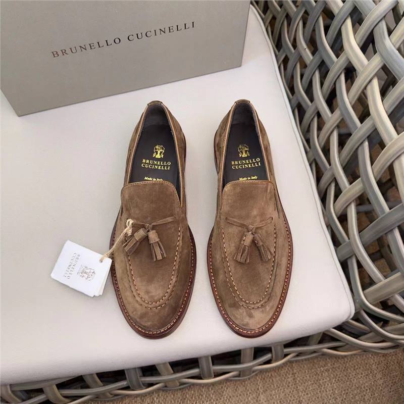 Factory high-end BC men's leather shoes, casual and formal men's leather shoes, cowhide matte surface, trendy men's shoes, leather shoes Factory high-end BC men's leather shoes, casual and formal men's leather shoes, cowhide matte surface, trendy men's shoes, leather shoes