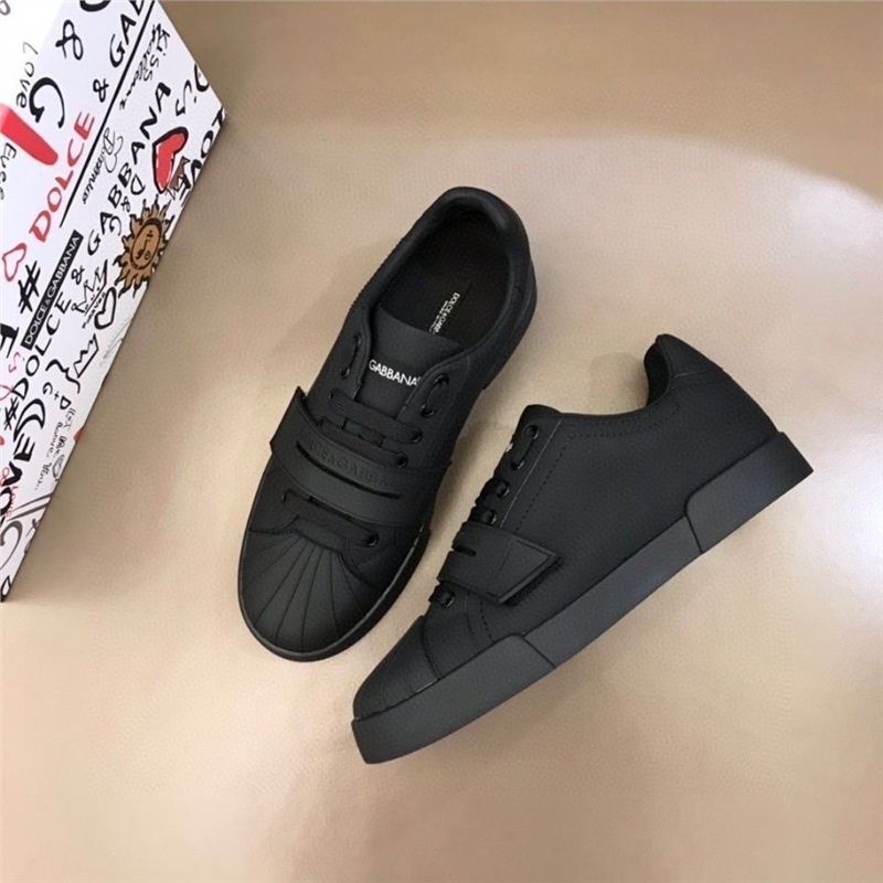 British campus style men's new shoes DG men's casual board shoes black office European version sports tie up British campus style men's new shoes DG men's casual board shoes black office European version sports tie up