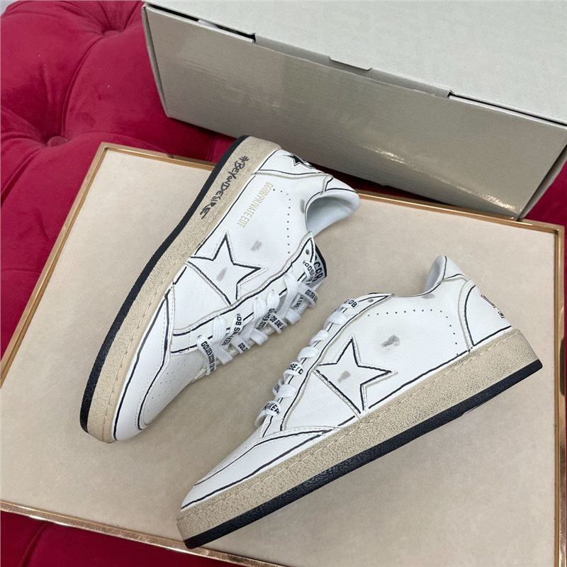 Ballstar vintage star small dirty shoes for men and women, Korean dirty shoes, casual sports shoes, board shoes Ballstar vintage star small dirty shoes for men and women, Korean dirty shoes, casual sports shoes, board shoes