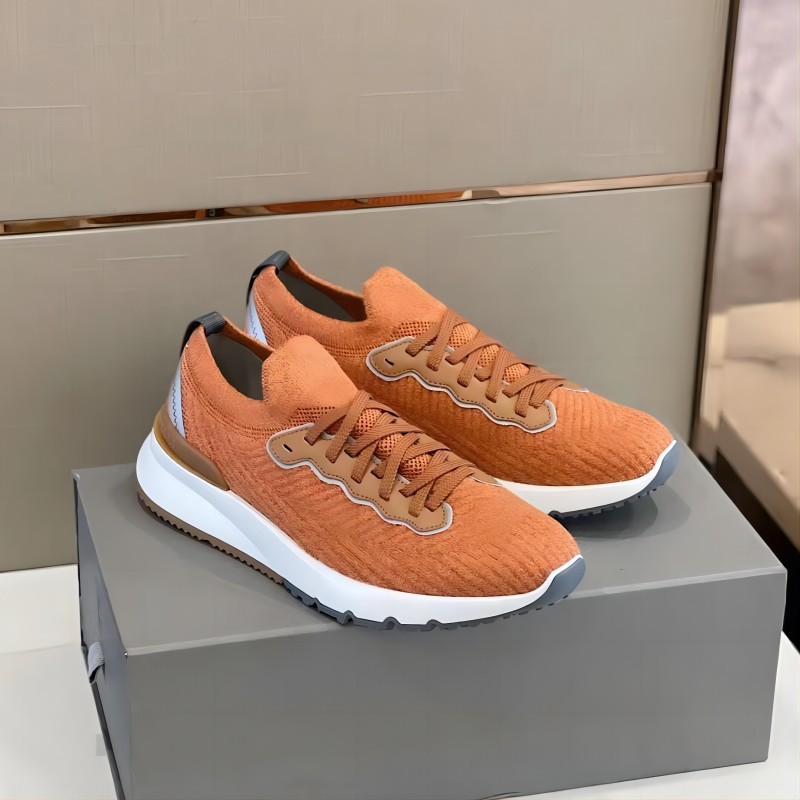 Factory high-end BC men's summer casual sports shoes, fly woven men's shoes, trendy, comfortable and breathable men's shoes Factory high-end BC men's summer casual sports shoes, fly woven men's shoes, trendy, comfortable and breathable men's shoes