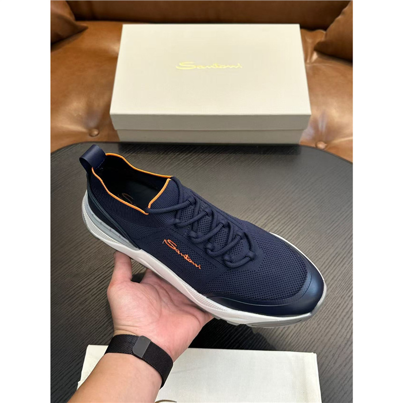 Factory Cross border Flyknit New Men's Casual Shoes Lightweight, Comfortable, Breathable Men's Casual New Simple and Versatile Factory Cross border Flyknit New Men's Casual Shoes Lightweight, Comfortable, Breathable Men's Casual New Simple and Versatile