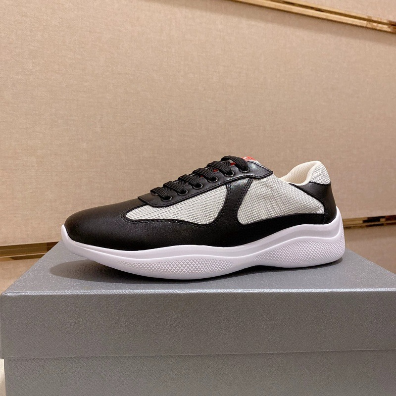 European Men's Shoes Fashion Color Personalized Casual Shoes Lacquer Leather Mesh Breathable Running Shoes Comfortable Travel Sports Shoes European Men's Shoes Fashion Color Personalized Casual Shoes Lacquer Leather Mesh Breathable Running Shoes Comfortable Travel Sports Shoes