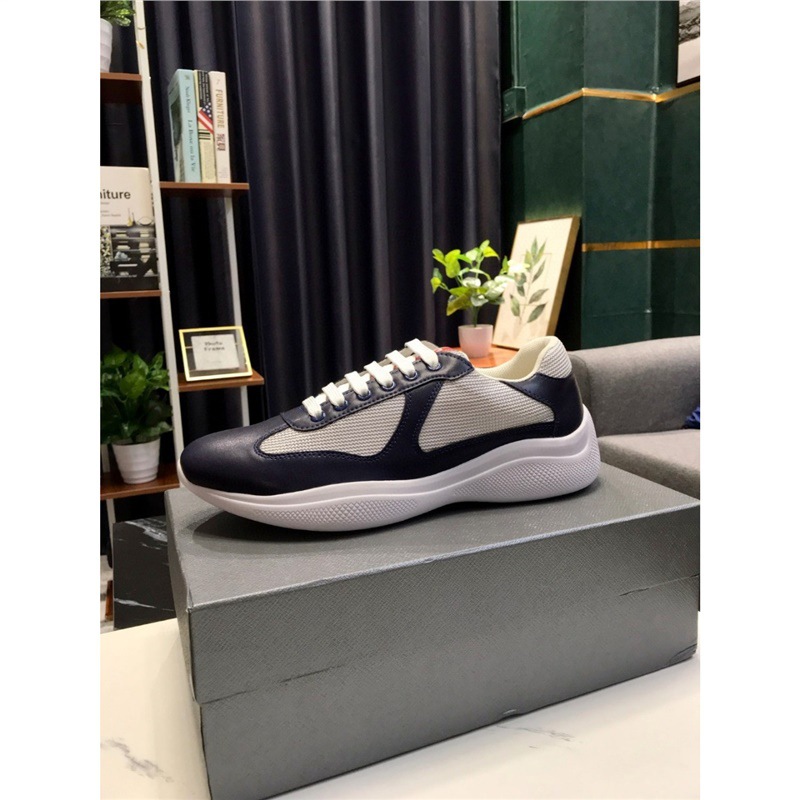 P Home Summer Spot Blue Genuine Leather Flat Heel Casual Natural Leather Low cut Trendy Shoes Round Head Versatile Foreign Trade Shoes P Home Summer Spot Blue Genuine Leather Flat Heel Casual Natural Leather Low cut Trendy Shoes Round Head Versatile Foreign Trade Shoes