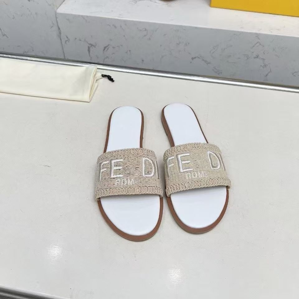 2025 High Quality Foreign Trade New European, American, Middle Eastern, Russian, Dutch, Malaysian Woven One Word Slippers 2025 High Quality Foreign Trade New European, American, Middle Eastern, Russian, Dutch, Malaysian Woven One Word Slippers