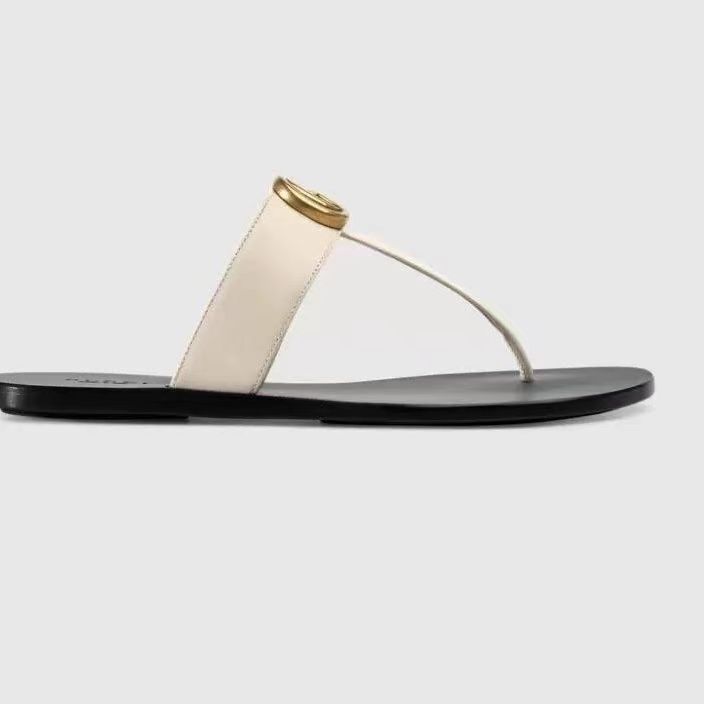 Cross border foreign trade plus size women's shoes from Africa, Nigeria, Southeast Asia, Vietnam, metal buckle, external wearing clip on slippers Cross border foreign trade plus size women's shoes from Africa, Nigeria, Southeast Asia, Vietnam, metal buckle, external wearing clip on slippers