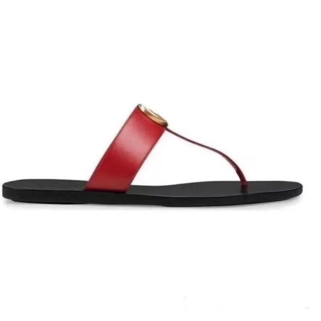 Cross border foreign trade plus size women's shoes from Africa, Nigeria, Southeast Asia, Vietnam, metal buckle, external wearing clip on slippers Cross border foreign trade plus size women's shoes from Africa, Nigeria, Southeast Asia, Vietnam, metal buckle, external wearing clip on slippers