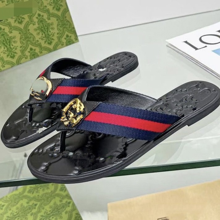 2025 new summer flip flops versatile belt buckle beach sandals for women's outdoor wear 2025 new summer flip flops versatile belt buckle beach sandals for women's outdoor wear