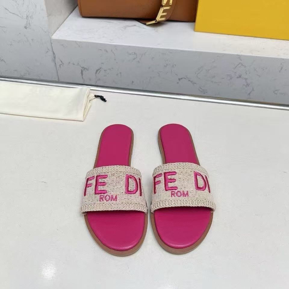 2025 High Quality Foreign Trade New European, American, Middle Eastern, Russian, Dutch, Malaysian Woven One Word Slippers 2025 High Quality Foreign Trade New European, American, Middle Eastern, Russian, Dutch, Malaysian Woven One Word Slippers