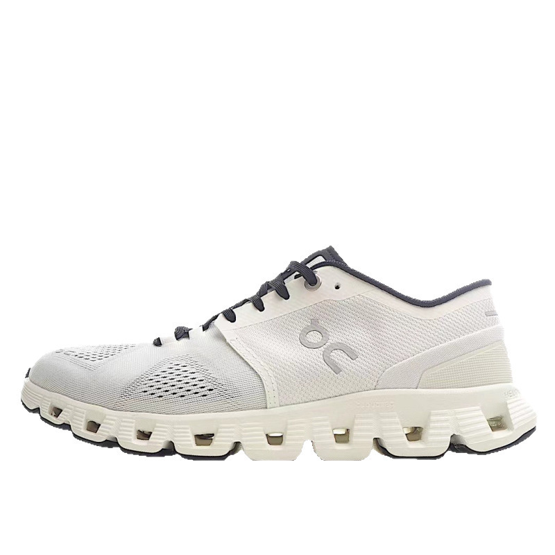 Ang O Run New Generation CloudX3 Monster Running Shoes for Physical Training Men's Breathable Sports Shoes