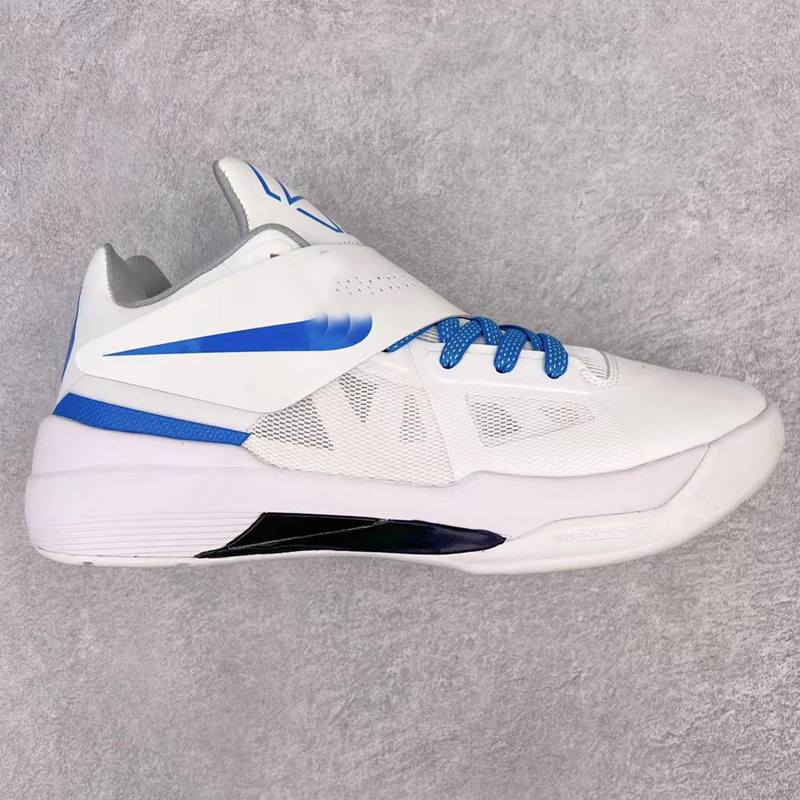 Original Durant 4 Basketball Shoes Men's Practical Football Shoes All Star the Year of the Loong DK14 Generation Angel Wing Original Durant 4 Basketball Shoes Men's Practical Football Shoes All Star the Year of the Loong DK14 Generation Angel Wing