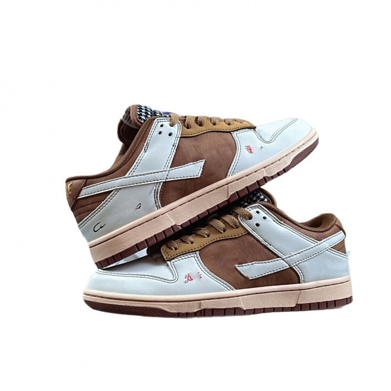 DUNK Snake Year Air Force Board Shoes Low cut Versatile Breathable Casual Sneakers for Men and Women Couples Skateboarding Shoes Trendy Shoes DUNK Snake Year Air Force Board Shoes Low cut Versatile Breathable Casual Sneakers for Men and Women Couples Skateboarding Shoes Trendy Shoes