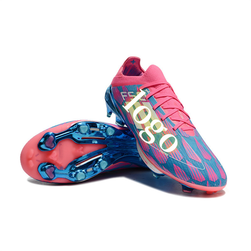 Manufacturer wholesale student professional competition sports men's low top football shoes footballboots Manufacturer wholesale student professional competition sports men's low top football shoes footballboots