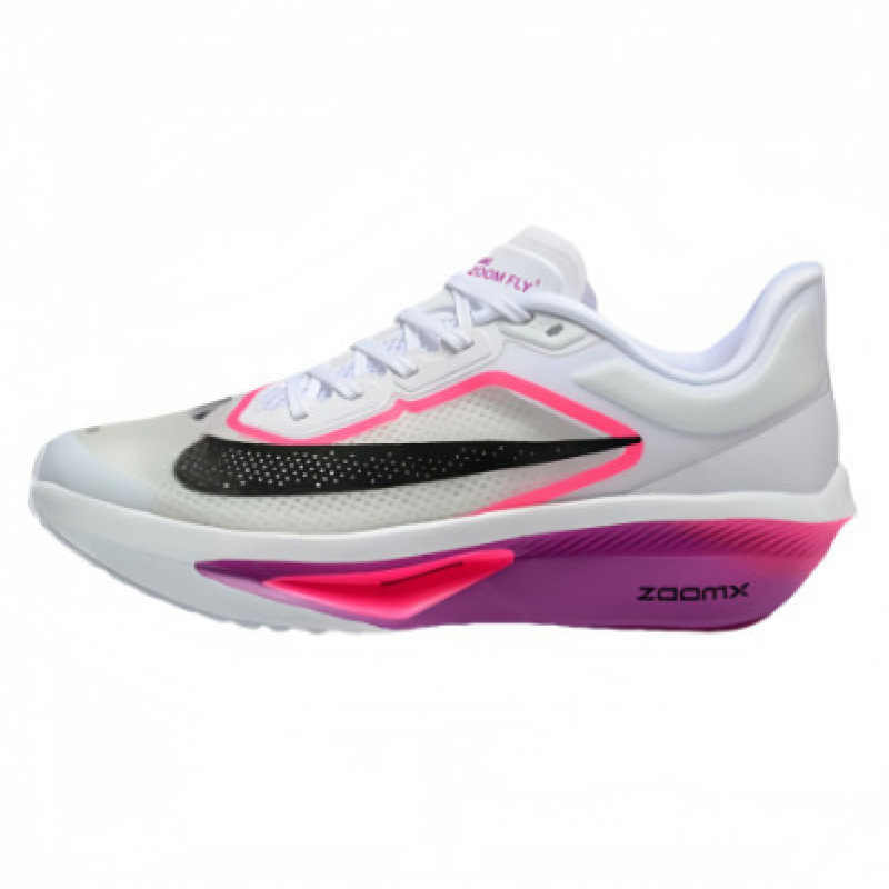 Cross border ZoomFly6 Marathon Air Cushion Shoes Lunar 6th Generation Badminton Shoes Men's and Women's Running Shoes Cross border ZoomFly6 Marathon Air Cushion Shoes Lunar 6th Generation Badminton Shoes Men's and Women's Running Shoes