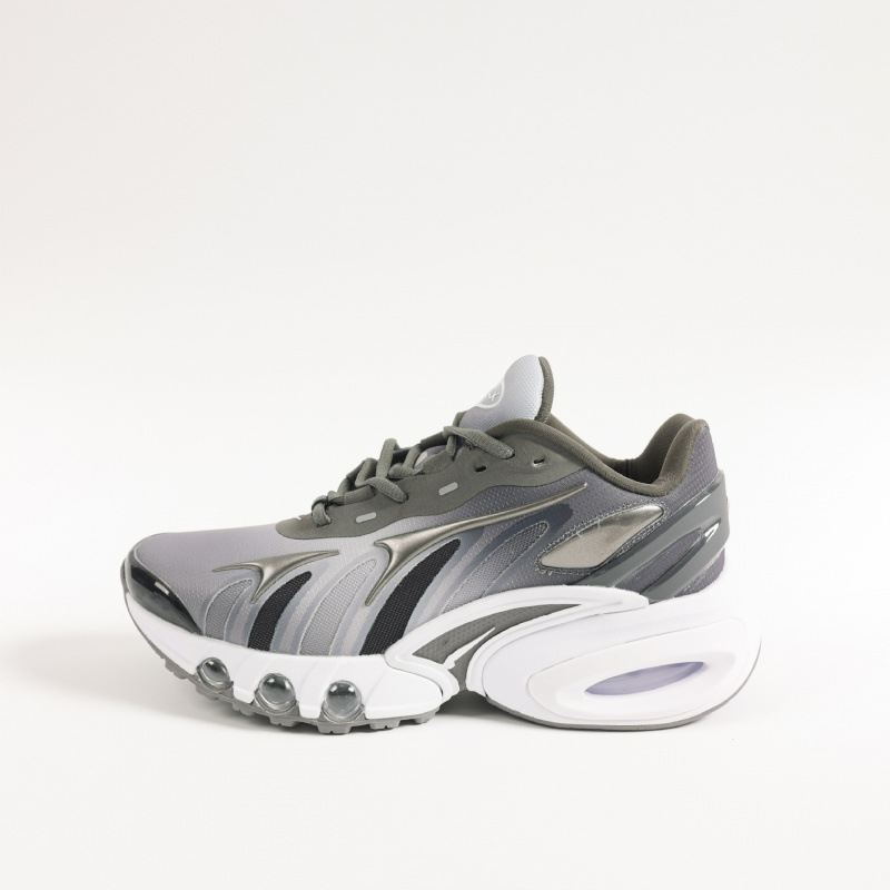 New MAX TN2025 air cushioned shoes, shock-absorbing and height increasing sports shoes factory wholesale 36-47 New MAX TN2025 air cushioned shoes, shock-absorbing and height increasing sports shoes factory wholesale 36-47