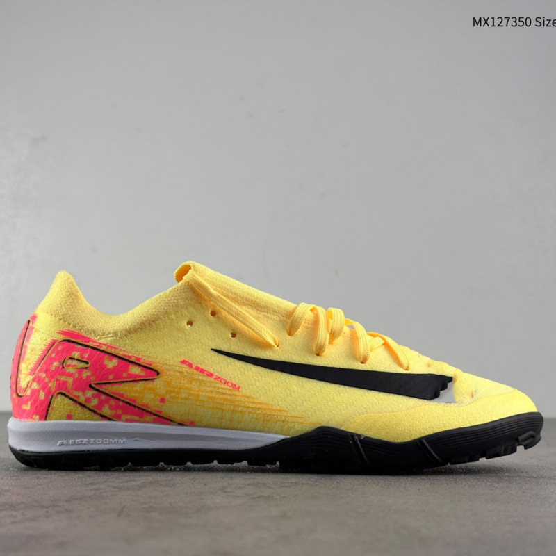 ELITE AG-PRO AG 16 Assassin Football Shoes Sports FQ8687 400 Lightweight Breathable Boots