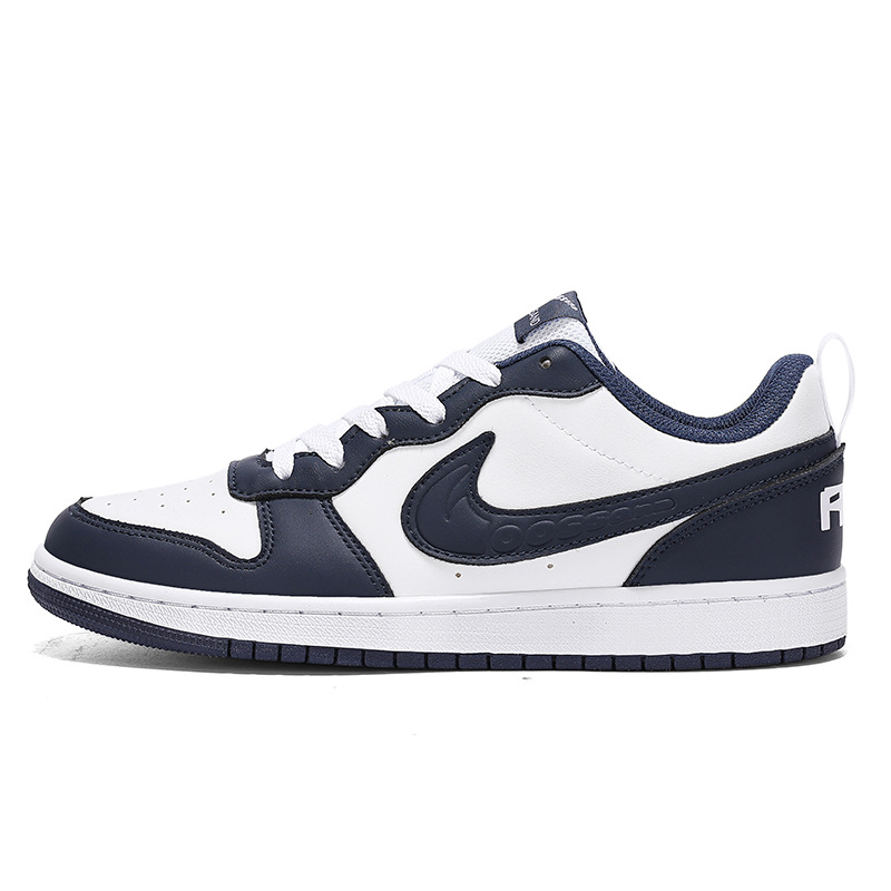 Putian high-quality durable official dunksb low top basketball shoes for outdoor couples, casual sports running shoes, trendy