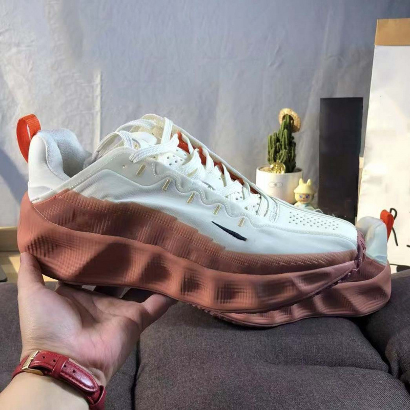 Ava casual shoes, Rover running shoes, lightweight, breathable, shock-absorbing sports shoes, men's and women's urban comfortable commuting shoes