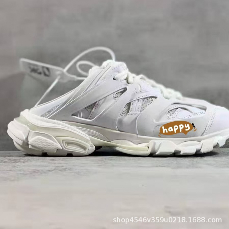 Paris Home 3rd Generation Functional Half Top Protective Wear resistant Fashion Versatile Men's and Women's Casual Outerwear Baotou Tow Paris Home 3rd Generation Functional Half Top Protective Wear resistant Fashion Versatile Men's and Women's Casual Outerwear Baotou Tow