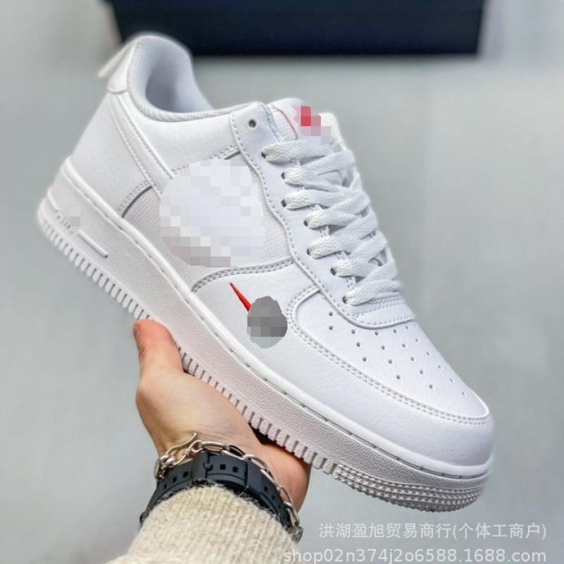Force1 sneakers, Air Force One low top versatile casual sports shoes, retro thick soled high rise trendy shoes Force1 sneakers, Air Force One low top versatile casual sports shoes, retro thick soled high rise trendy shoes