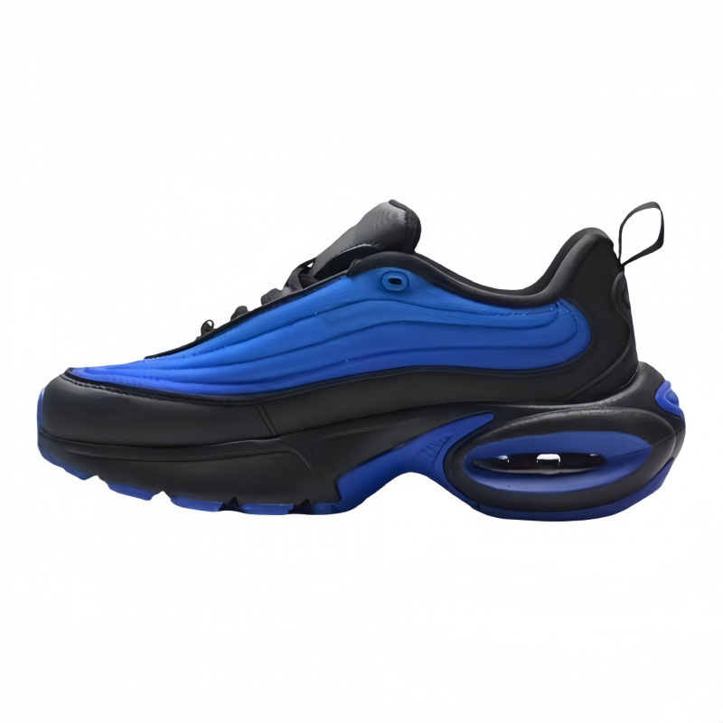 Top version air cushion Max Portal lightweight cushioning height increasing men's and women's sports air cushion shoes cross-border running shoes Top version air cushion Max Portal lightweight cushioning height increasing men's and women's sports air cushion shoes cross-border running shoes