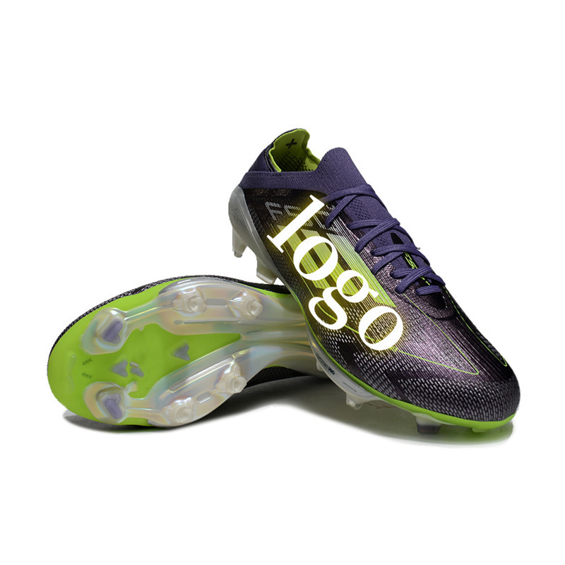 Manufacturer wholesale student professional competition sports men's low top football shoes footballboots Manufacturer wholesale student professional competition sports men's low top football shoes footballboots