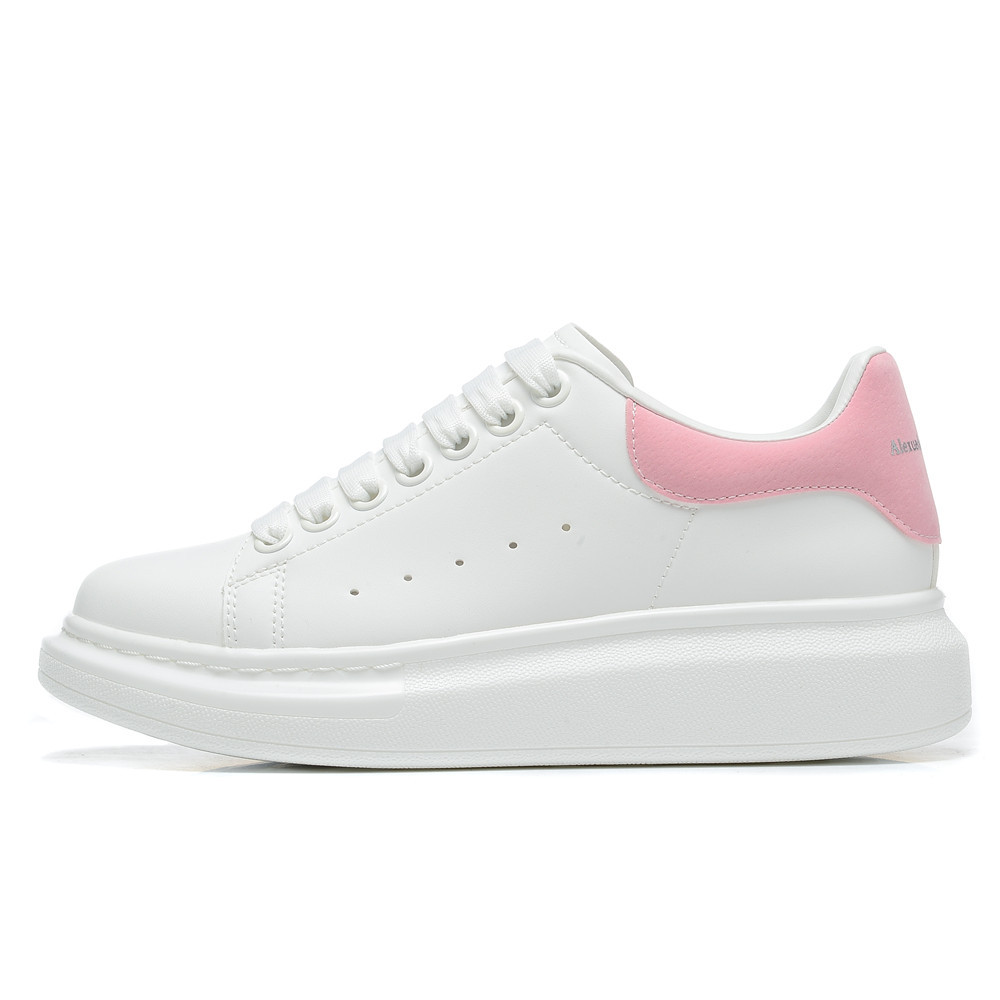 Peter McQueen Little White Shoes Women's Sponge Cake Thick Bottom Height Increase Putian High Version Men's Shoes Versatile Casual Couple Board Shoes Peter McQueen Little White Shoes Women's Sponge Cake Thick Bottom Height Increase Putian High Version Men's Shoes Versatile Casual Couple Board Shoes