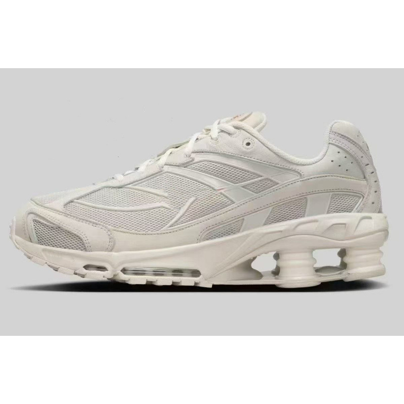 2025 Cross border Air Cushion SHOX Column Shoes Ride 2 Sports Men and Women Joint Air Cushion Shoes Love 2025 Cross border Air Cushion SHOX Column Shoes Ride 2 Sports Men and Women Joint Air Cushion Shoes Love