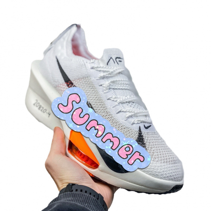 Flying Horse Breaks 3 ZoomX Net Alpha 3rd Generation Marathon Men's and Women's Running Shoes Air Cushion Sports Flying Horse Breaks 3 ZoomX Net Alpha 3rd Generation Marathon Men's and Women's Running Shoes Air Cushion Sports