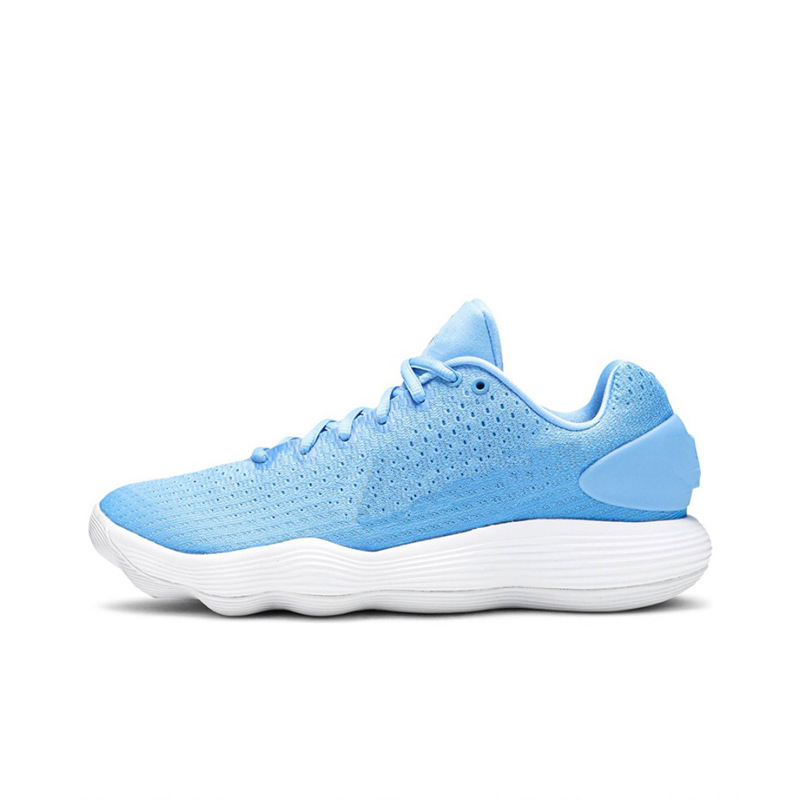 Hyperdunk2017 low basketball men's shoes North Carolina blue HD2017 low top the Year of the Loong practical shoes Hyperdunk2017 low basketball men's shoes North Carolina blue HD2017 low top the Year of the Loong practical shoes