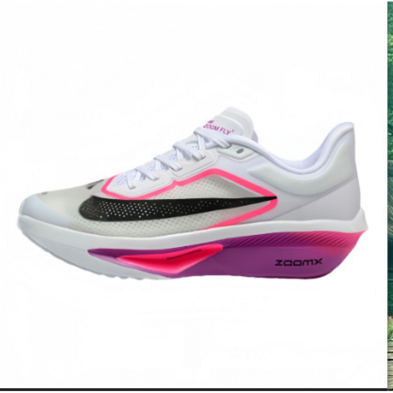 Cross border ZoomFly6 Marathon Air Cushion Shoes Lunar 6th Generation Badminton Shoes Men's and Women's Running Shoes Cross border ZoomFly6 Marathon Air Cushion Shoes Lunar 6th Generation Badminton Shoes Men's and Women's Running Shoes