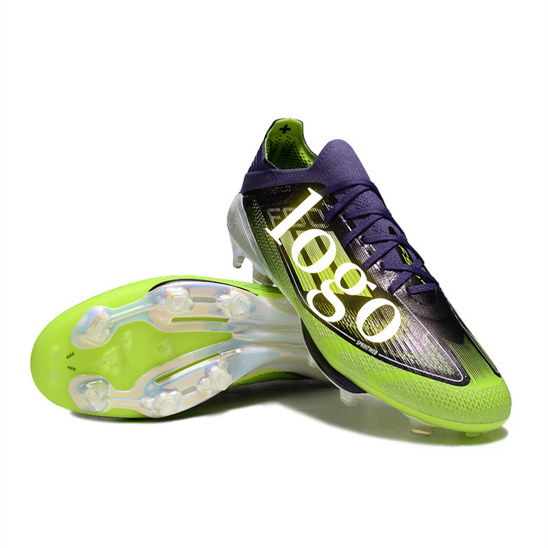 Manufacturer wholesale student professional competition sports men's low top football shoes footballboots Manufacturer wholesale student professional competition sports men's low top football shoes footballboots