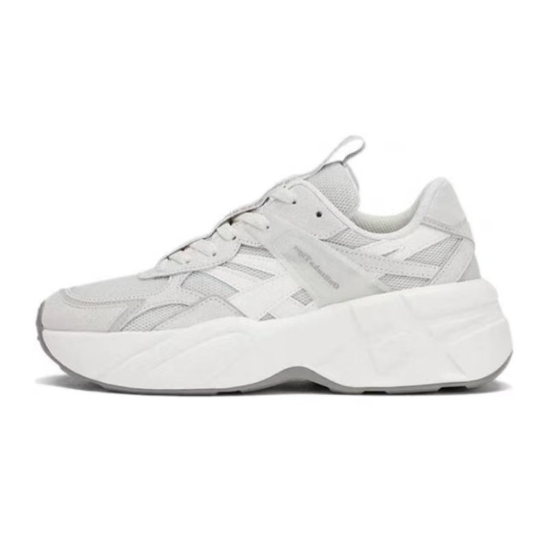 Spring new running shoes for men and women, lightweight, comfortable, thick soled, height increasing dad shoes, anti slip, wear-resistant, breathable sports and leisure shoes Spring new running shoes for men and women, lightweight, comfortable, thick soled, height increasing dad shoes, anti slip, wear-resistant, breathable sports and leisure shoes