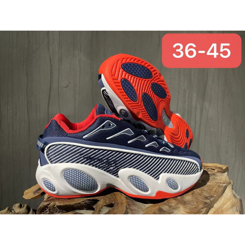 Fallen Scenery HOT Step Air Terra/Nocta Big Eyes Joint Glide Retro Fallen Scenery HOT Step Air Terra/Nocta Big Eyes Joint Glide Retro