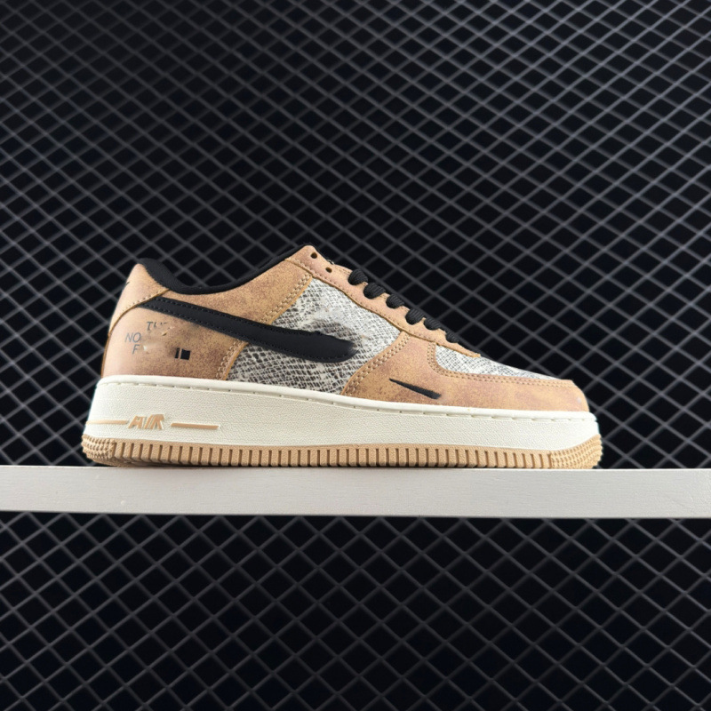 Pure original AF1 Air Force No.1 board shoes, low top thick sole, height increasing casual sports skateboard shoes, retro couple student shoes Pure original AF1 Air Force No.1 board shoes, low top thick sole, height increasing casual sports skateboard shoes, retro couple student shoes