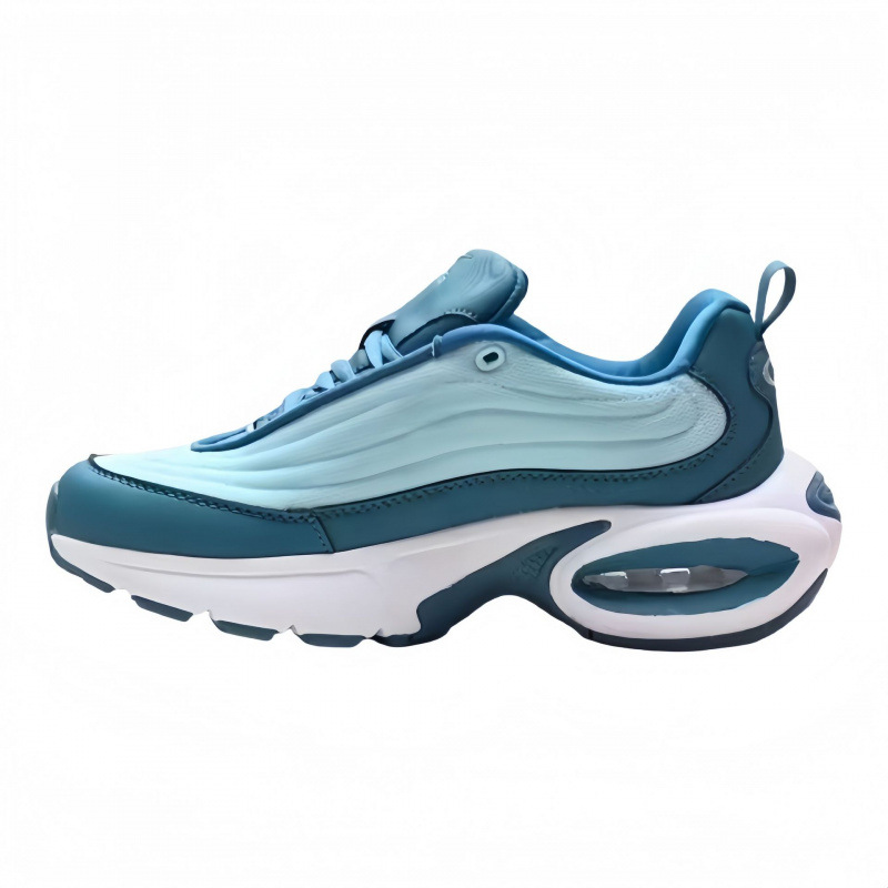 Top version air cushion Max Portal lightweight cushioning height increasing men's and women's sports air cushion shoes cross-border running shoes Top version air cushion Max Portal lightweight cushioning height increasing men's and women's sports air cushion shoes cross-border running shoes