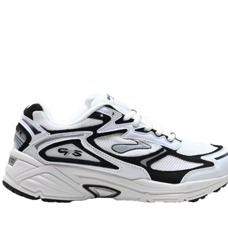 Brooks Adrenaline GTS 4 casual versatile men's and women's running shoes