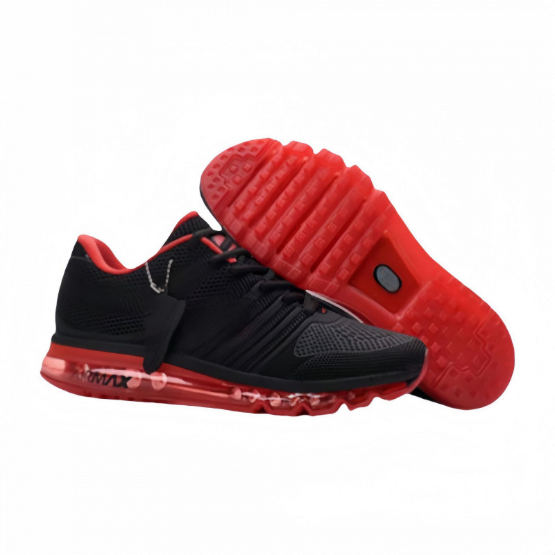 Max 2017 pure original air cushion shoes women's sports shoes men's running shoes outdoor men's height increasing casual shoes