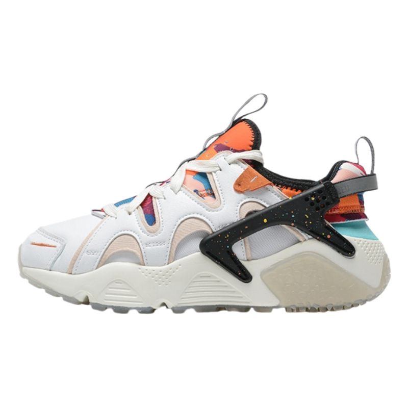 Trendy Huarache student sports shoes, casual shock-absorbing, breathable, height increasing, versatile outdoor men's and women's shoes Trendy Huarache student sports shoes, casual shock-absorbing, breathable, height increasing, versatile outdoor men's and women's shoes