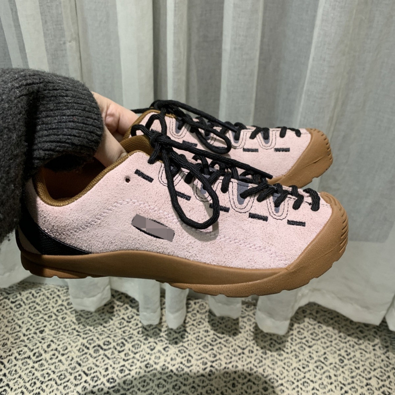 Chunyuan Kojia Outdoor Sports Running Shoes, Second Generation JASPER Camping, Tourism, Hiking, Mountaineering Shoes